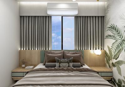 Project Image of 801.36 - 1030.32 Sq.ft 2 BHK Apartment for buy in Swastik Saffron
