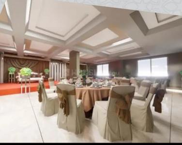 Project Image of 1865.0 - 2438.0 Sq.ft 3 BHK Apartment for buy in Spica Tower