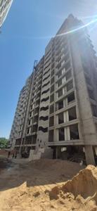Project Image of 0.0 - 1908.0 Sq.ft 3 BHK Apartment for buy in Bosky Sanelite
