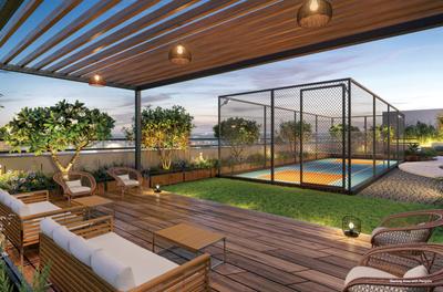 Project Image of 622.48 - 853.58 Sq.ft 2 BHK Apartment for buy in Swami Prominence