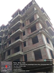 Project Image of 500.0 - 1500.0 Sq.ft 1 BHK Apartment for buy in Raj Tower