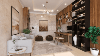 Project Image of 389.44 - 893.51 Sq.ft 1 BHK Apartment for buy in Embassy Verde Phase 2