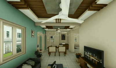 Project Image of 775.0 - 1295.0 Sq.ft 1 BHK Apartment for buy in NRK Lotus Anagha
