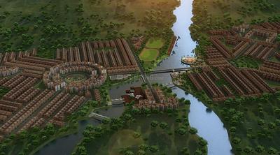 Project Image of 1136.0 - 1906.0 Sq.ft 2 BHK Villa for buy in Inno Geocity Villas