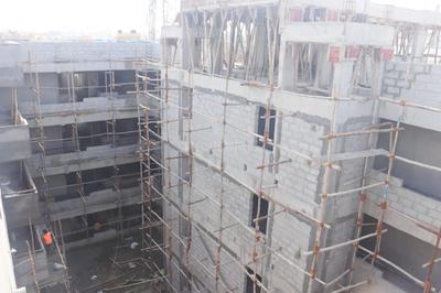 Project Image of 1035.0 - 1520.0 Sq.ft 2 BHK Apartment for buy in Iresh Advaita