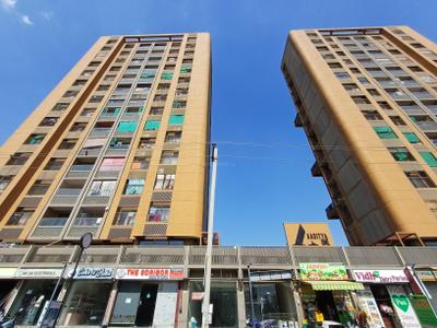 Project Image of 0.0 - 1580.0 Sq.ft 3 BHK Apartment for buy in Aaditya One Phase 1