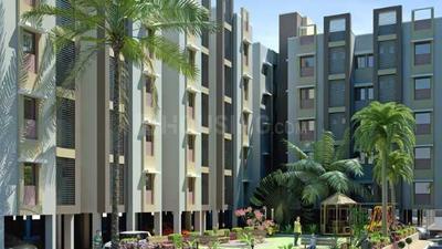 Project Image of 774.0 - 1170.0 Sq.ft 1 BHK Apartment for buy in Prasthan Home Town 4