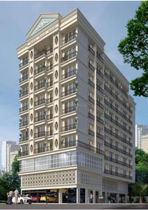 Project Image of 212.05 - 627.0 Sq.ft 1 RK Apartment for buy in Sailavkik Swarajya