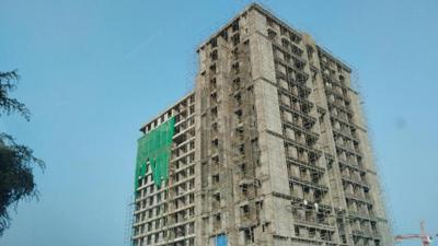 Project Image of 586.31 - 856.91 Sq.ft 2 BHK Apartment for buy in Signor Heritage