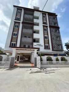 Project Image of 1150.0 - 1500.0 Sq.ft 2 BHK Apartment for buy in Sri Vasista Royal Heights
