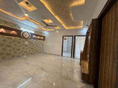 Project Image of 0.0 - 1200.0 Sq.ft 3 BHK Apartment for buy in Shree Bajrang Residency