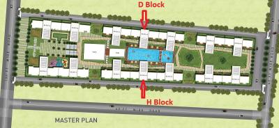 Project Image of 1069.0 - 1623.0 Sq.ft 2 BHK Apartment for buy in Indiabulls Sierra