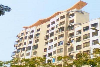 Paras Enclave Elevation 1