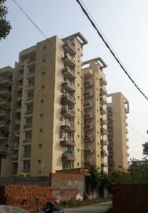 Project Image of 1941.0 - 2577.0 Sq.ft 3 BHK Apartment for buy in Swatantra Sunshine Avenue