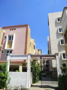 Project Image of 966.0 - 1435.0 Sq.ft 2 BHK Apartment for buy in Indu Babas Gardens