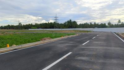 Project Image of 591.0 - 4615.0 Sq.ft Residential Plot Plot for buy in Greenfield Silver City