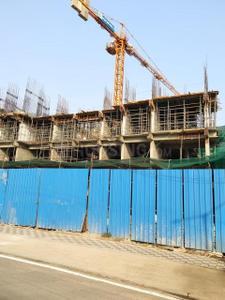 Project Image of 756.0 - 1457.88 Sq.ft 2 BHK Apartment for buy in VTP Dolce Vita