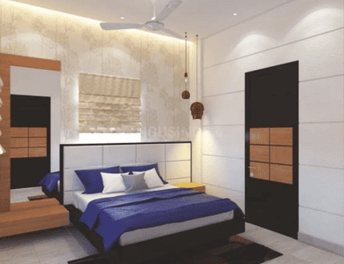 Project Image of 348.0 - 1456.0 Sq.ft Studio Studio Apartment for buy in Simoco Sanhita