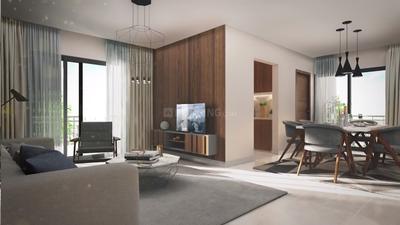 Project Image of 654.0 - 1506.0 Sq.ft 1 BHK Apartment for buy in Skylark Dasos