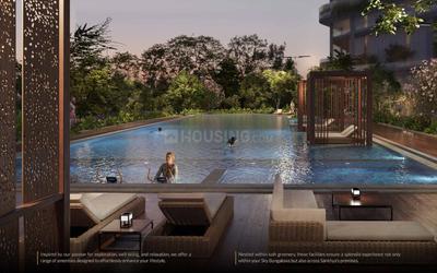 Project Image of 5998.78 - 6677.34 Sq.ft 3 BHK Apartment for buy in Chaithanya Sankhya