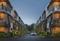 Pranava Sama Lakshma Reddy Greenwich Villas Elevation 2