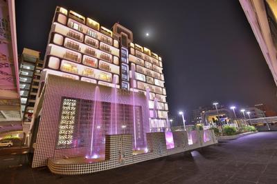 Project Image of 0.0 - 4000.0 Sq.ft 4 BHK Apartment for buy in Ascon Surya Lifestyle