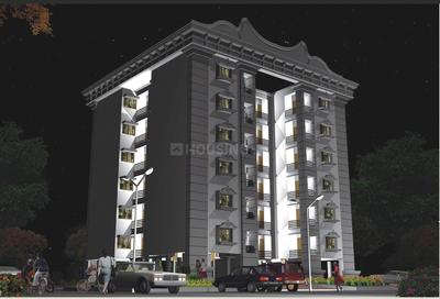 Project Image of 1050.0 - 1570.0 Sq.ft 2 BHK Apartment for buy in Gaurav Shriram Lotus Valley