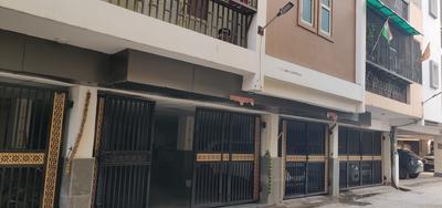 Project Image of 1055.0 - 2295.0 Sq.ft 2 BHK Builder Floor for buy in Arenaa Heights The Ultima 107