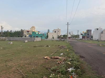 Project Image of 600.0 - 850.0 Sq.ft Residential Plot Plot for buy in Nsquare Sai Orchid Garden