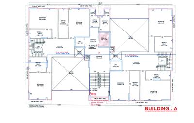 Project Image of 2055.48 - 5370.11 Sq.ft 4 BHK Apartment for buy in Avadh Elrica