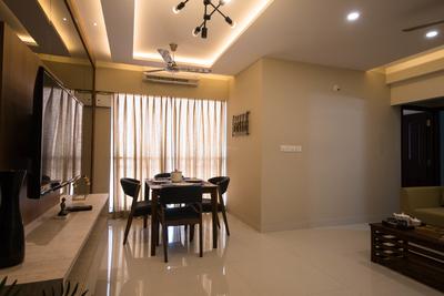 Project Image of 1097.92 - 1259.38 Sq.ft 2 BHK Apartment for buy in Raj Enclave Phase II