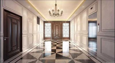 Project Image of 4649.0 - 4658.0 Sq.ft 4 BHK Apartment for buy in Le Grand Trianon