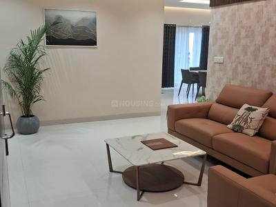 Project Image of 1100.0 - 3150.0 Sq.ft 2 BHK Apartment for buy in Riddhi Pramukh Elegance