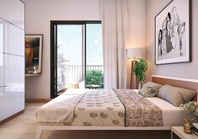 Project Image of 1589.0 - 1905.0 Sq.ft 3 BHK Apartment for buy in Land Capital Primero