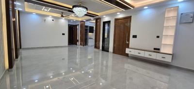 Project Image of 2050.0 - 4500.0 Sq.ft 4 BHK Builder Floor for buy in Living Vision Premium Floors