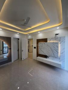 Project Image of 2250.0 - 2300.0 Sq.ft 4 BHK Builder Floor for buy in Aman Luxury Housing