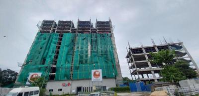 Project Image of 1250.0 - 1625.0 Sq.ft 3 BHK Apartment for buy in Orbit Dakshini