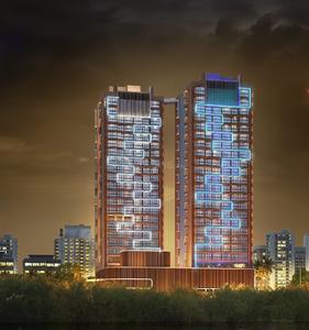 Kinner Goverdhangiri Images for Elevation of Kinner Goverdhangiri 1