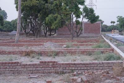 Project Image of 1500 Sq.ft Residential Plot / Land for sale in Alambagh for Rs. 3300000