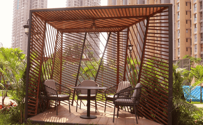 Project Image of 780 Sq.ft 2 BHK Apartment / Flat for sale in Thane West for Rs. 15000000