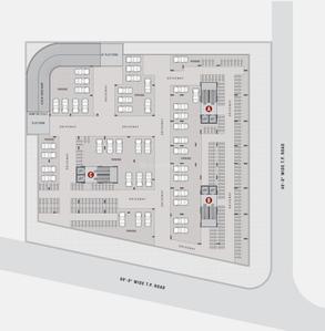 Project Image of 1755 Sq.ft 3 BHK Apartment / Flat for sale in Sargasan for Rs. 7800000