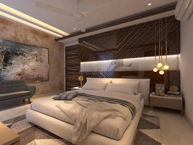 Project Image of 516.67 - 1291.67 Sq.ft 2 BHK Apartment for buy in Aadhya Home