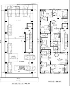 Project Image of 903.0 - 1180.0 Sq.ft 2 BHK Apartment for buy in Hitech Pushpam