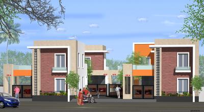 Avigna AHPL Eminence Images for Elevation of Avigna AHPL Eminence 1