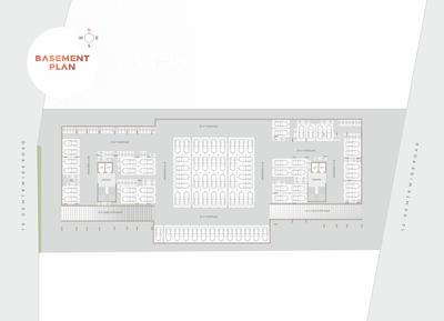 Project Image of 1200.0 - 1500.0 Sq.ft 3 BHK Apartment for buy in Madhuvan Sparsh