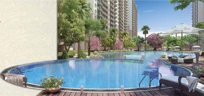 Project Image of 2300 Sq.ft 3 BHK Apartment / Flat for sale in Sector 150 for Rs. 28000000