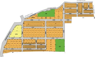 Project Image of 1565.0 - 5909.0 Sq.ft Residential Plot Plot for buy in KVT Township