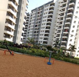 Project Image of 1305 Sq.ft 2 BHK Apartment / Flat for sale in Yelahanka for Rs. 10700000