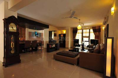 Project Image of 1370.0 - 1908.0 Sq.ft 3 BHK Apartment for buy in Raheja Sampada