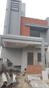 Project Image of 1015.9 - 1320.62 Sq.ft 3.5 BHK Villa for buy in Dream 19